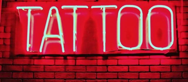 How to Prepare for a Tattoo Session