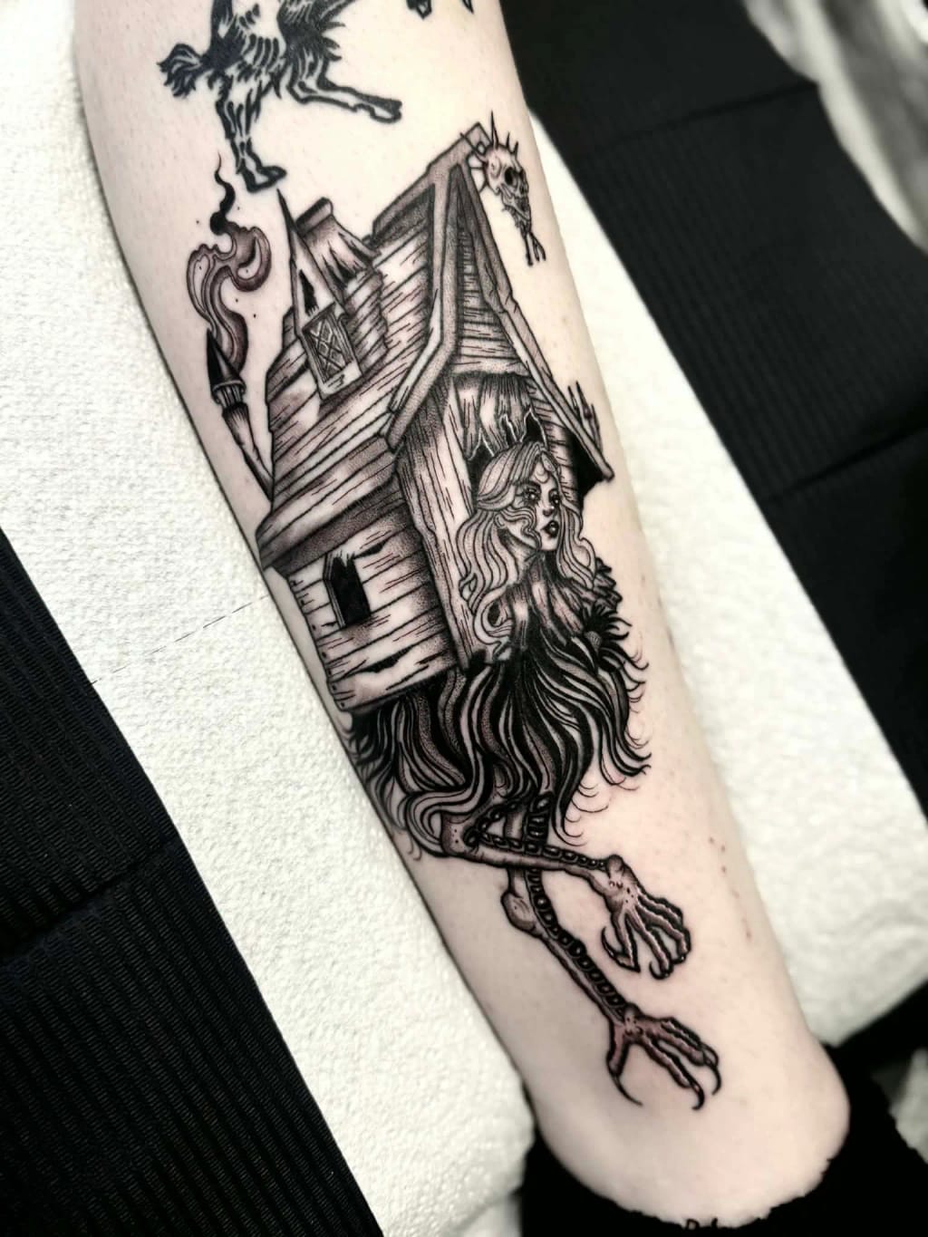 How Much Does a Tattoo Cost in Hull?