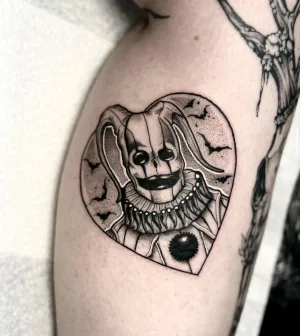How to Choose a Tattoo Design: A Beginner's Guide from a Hull Tattoo Artist